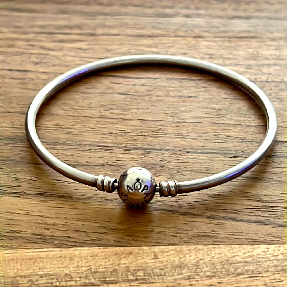 Pandora bangle